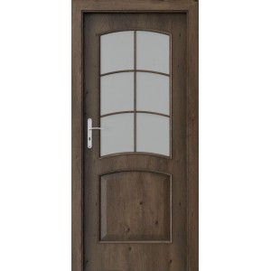 Porta NOVA 6.2 Dub Poludňajší 